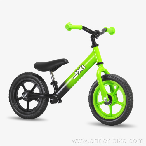 kids bicycle kids balance bike